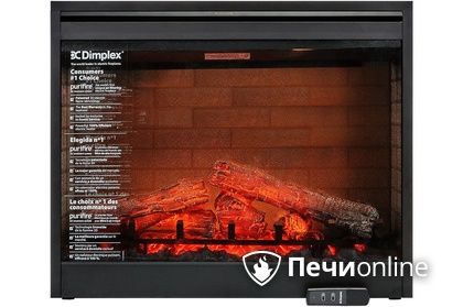 Электрический очаг Dimplex Symphony 30" DF3020-EU в Муравленко